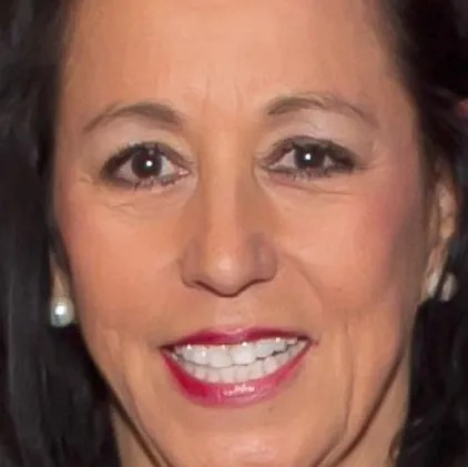 Iva Grady, Treasurer